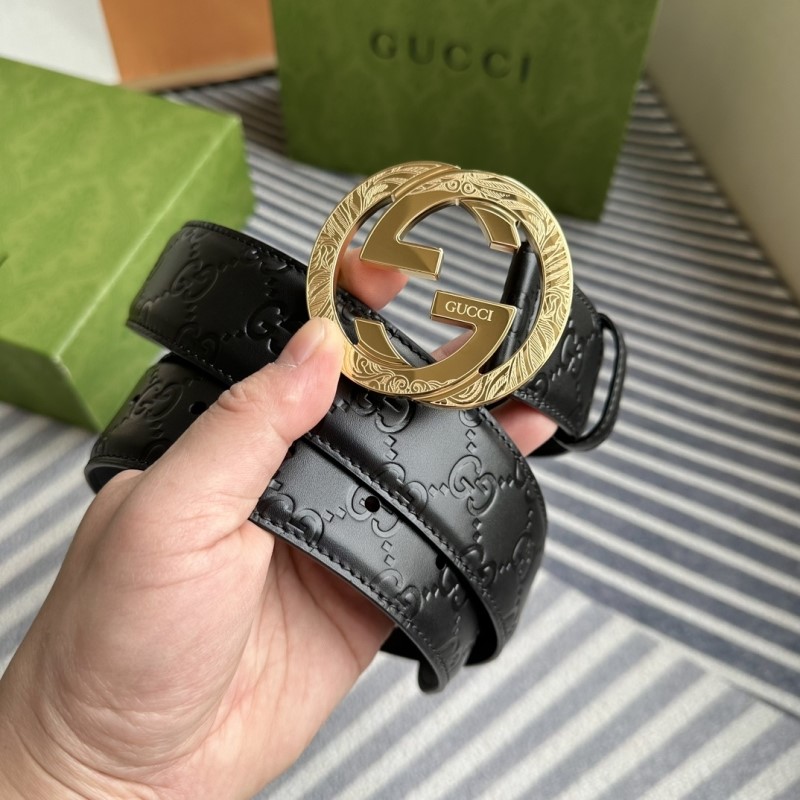 Gvc*1 belts